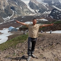 Тимур Омаров, 14.02.1980