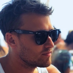 Артём Артёмов, 08.05, Москва