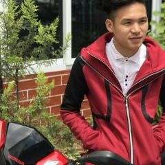 Thiha Naing, 23.04.1994