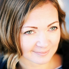 Елена Мусатова, 06.09.1983, Москва