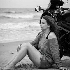 Оксана Шапошник, 08.02.1989, Санкт-Петербург