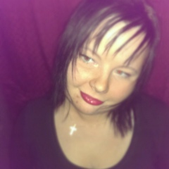 Анастасия , 17.01.1989, Санкт-Петербург