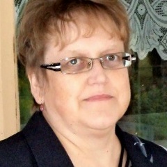 Ирина Махова, 01.08, Старополье