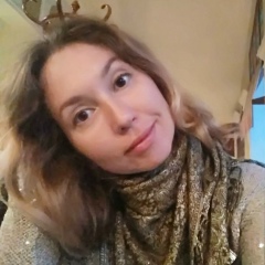 Анна Миронова, 28.05, Тюмень