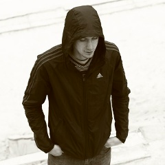 Slavik Karpilyansky, 16.02, Луганск