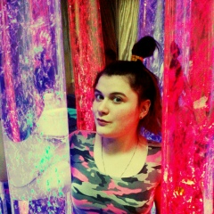 Русалина Нарбаева, 24.04, Саранск