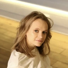 Инга Луцкая, 21.11.1989