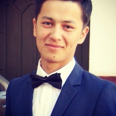 Мурад Атаханов, 01.03.1996, Андижан