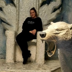 Татьяна Курт, 13.06.1986, Москва