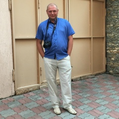 Константин Лихачёв, 06.01.1982, Коркино