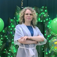 Кристина Еремина, 19.12, Верхняя Пышма