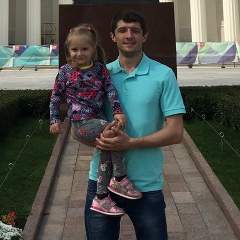 Константин Клавденков, 22.09, Дзержинск
