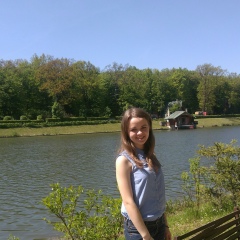 Ірина Горяінова