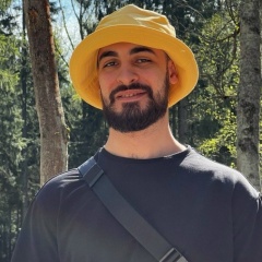 Сергей Пахчанян, 19.01, Москва