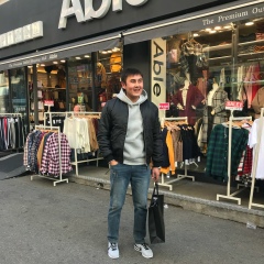 Айбек Ешжанов, 19.05.1990, Атакент