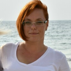 Елена Уколова, 12.05