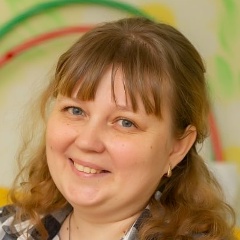 Валентина Григорьева, 12.01, Ярославль