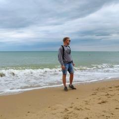 Егор Тимофеев, 30.01.1992