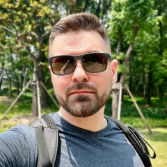 Владимир Казанцев, 19.10.1986, Нижний Новгород