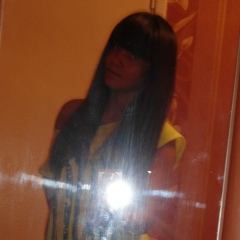 Машуля Чёрная, 15.08.1998, Донецк