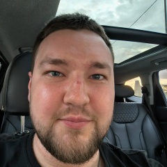 Валера Васильев, 10.04.1991, Санкт-Петербург