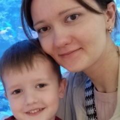 Елена Деменкова, 28.05.1990, Jena