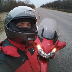 Иван Алдошин, 24.06, Мценск