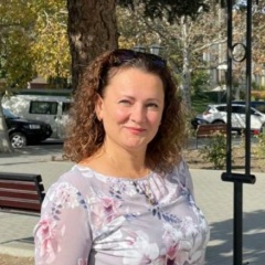 Анастасия Тайбан, 25.09, Чимишлия