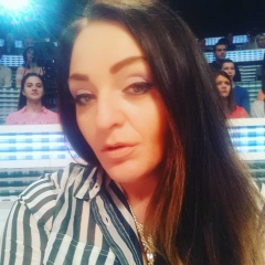 Юлия Кувшинова, 23.04.1984, Киев