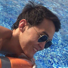 Амирлан Балтабаев, 10.10, Актау