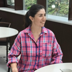 Кристина Амирасланова, 19.12