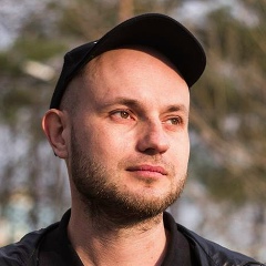 Максим Нудьга, 02.10, Днепр (Днепропетровск)