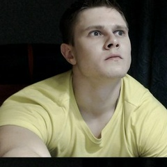 Юра Марозилка, 01.01.1995, Москва