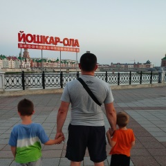 Семён Карцефф, 14.05