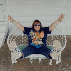 Юлия Охотникова, 22.04, Краснотурьинск