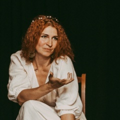 Екатерина Кудакова, 30.10.1987, Королёв