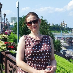 Анна Ульшина, 16.12, Тюмень