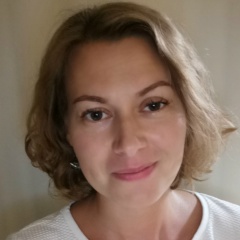 Татьяна Иконникова, Москва