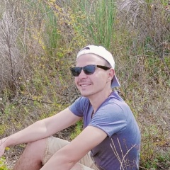 Павел Голубович, 08.12.1982, Москва