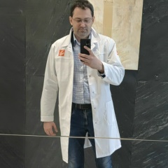 Александр Трапезин, 14.08.1986, Москва