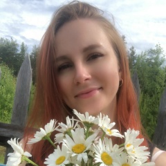 Елена Гитченко, 27.08.1988, Ухта