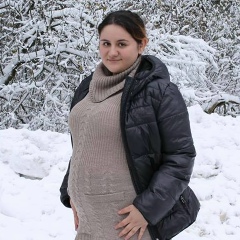 Оля Шмид, 13.05.1994, Würzburg