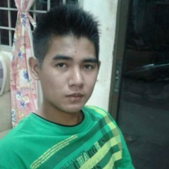 Aung Naingzaw, 16.04.1990