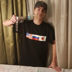 Igor Korotayev, 23.08.2001, Рига