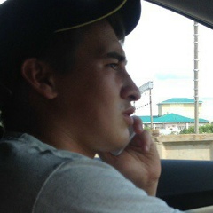 Азат Тукаев, 20.12.1992, Уфа