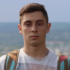 Александр Козачук, 04.01.1996, Винница