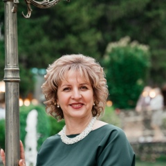 Светлана Тагировна, 06.03, Уфа