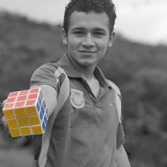 Cristobal Galindez, 10.04.1997, Neiva
