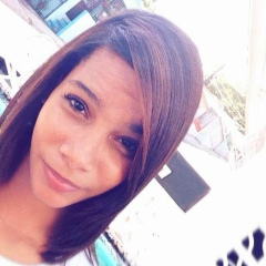 Tiffany Christine, 08.08.1997, Fajardo