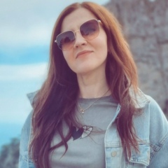 Татьяна Васькова, 08.05.1989, Севастополь